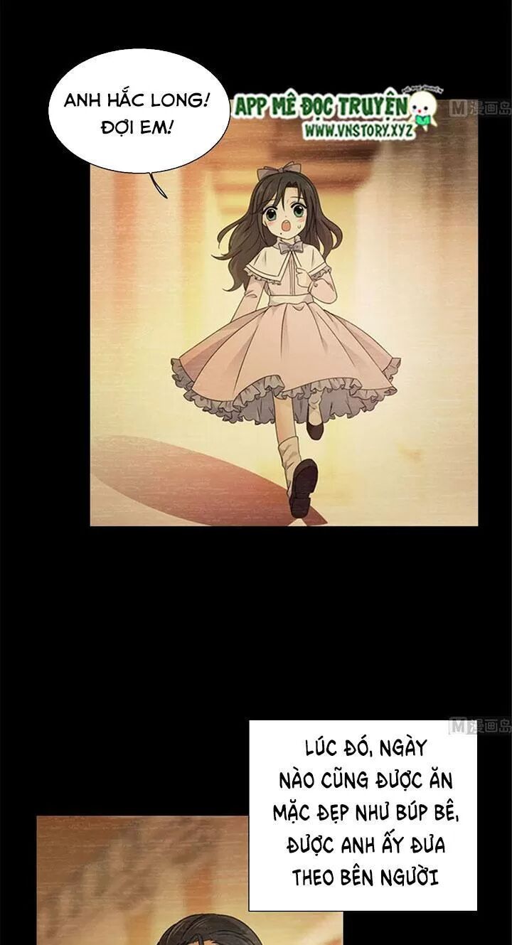 Ngọt ngào uy vũ: Boss sủng đến nghiện: Chapter 228