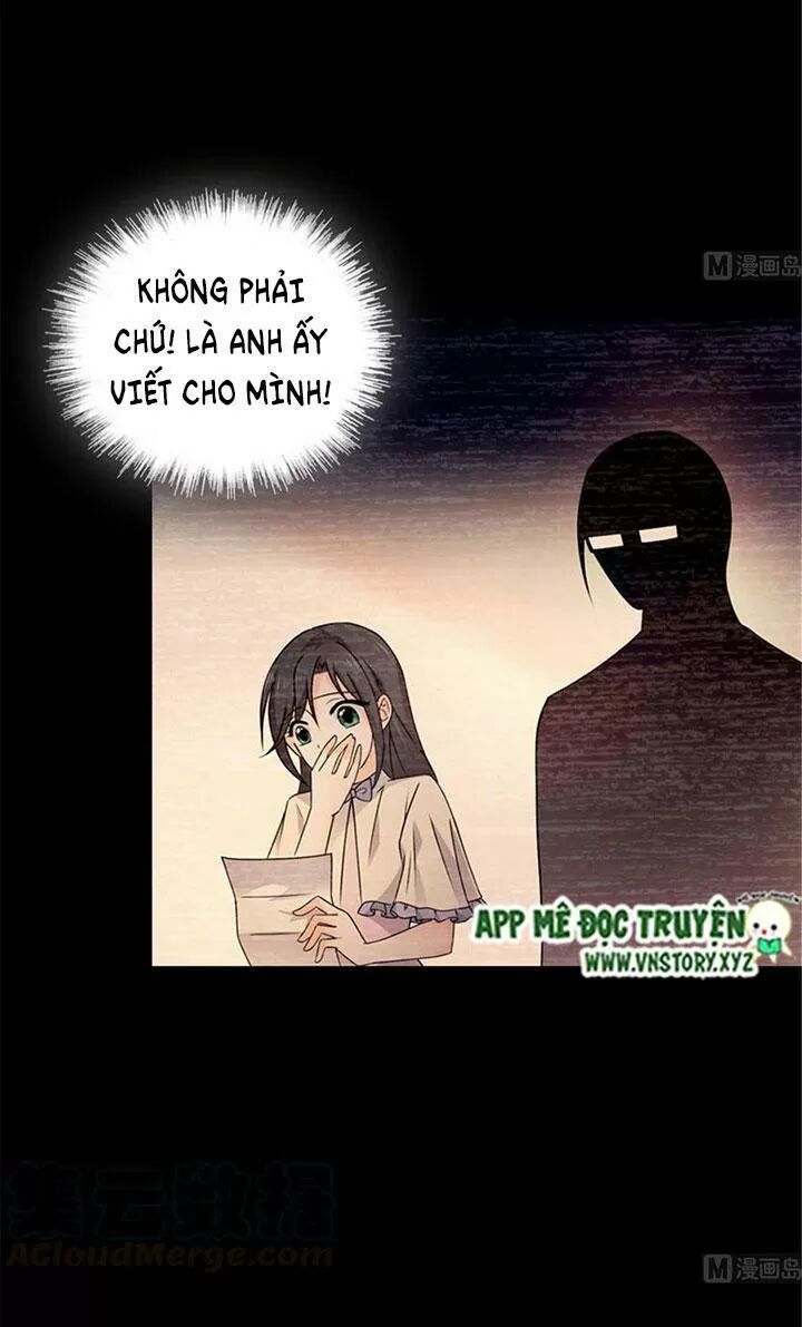 Ngọt ngào uy vũ: Boss sủng đến nghiện: Chapter 228