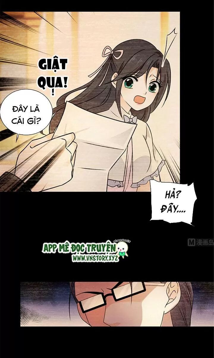 Ngọt ngào uy vũ: Boss sủng đến nghiện: Chapter 228