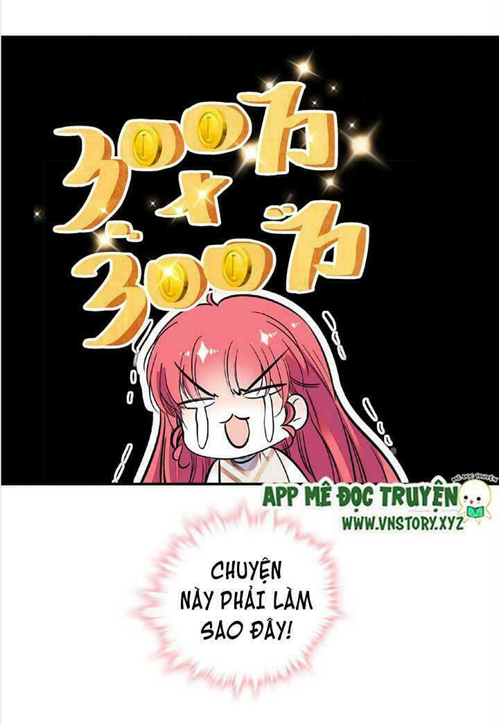 Ngọt ngào uy vũ: Boss sủng đến nghiện: Chapter 23