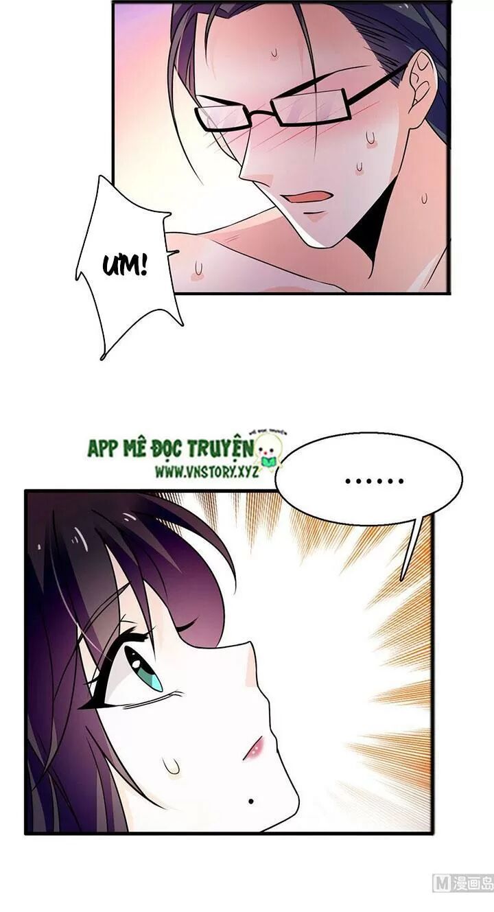 Ngọt ngào uy vũ: Boss sủng đến nghiện: Chapter 232