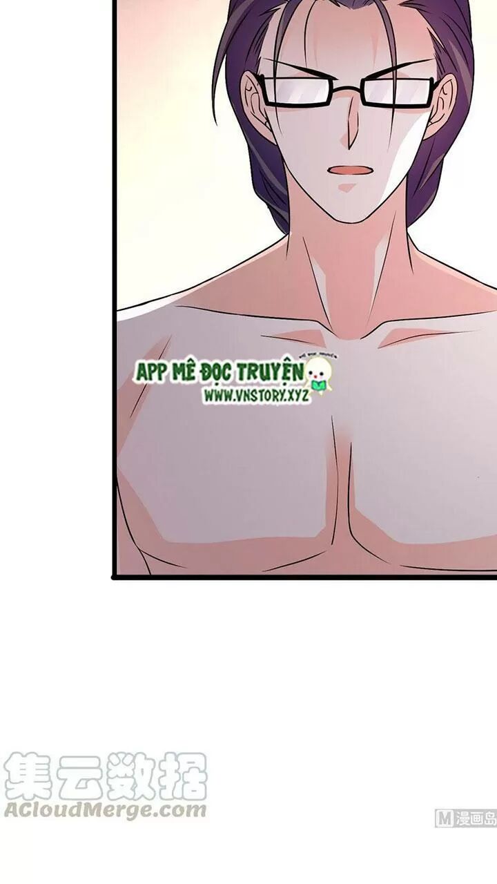 Ngọt ngào uy vũ: Boss sủng đến nghiện: Chapter 232