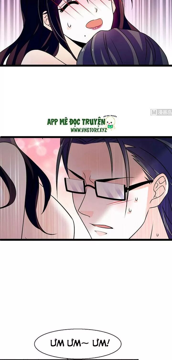 Ngọt ngào uy vũ: Boss sủng đến nghiện: Chapter 232
