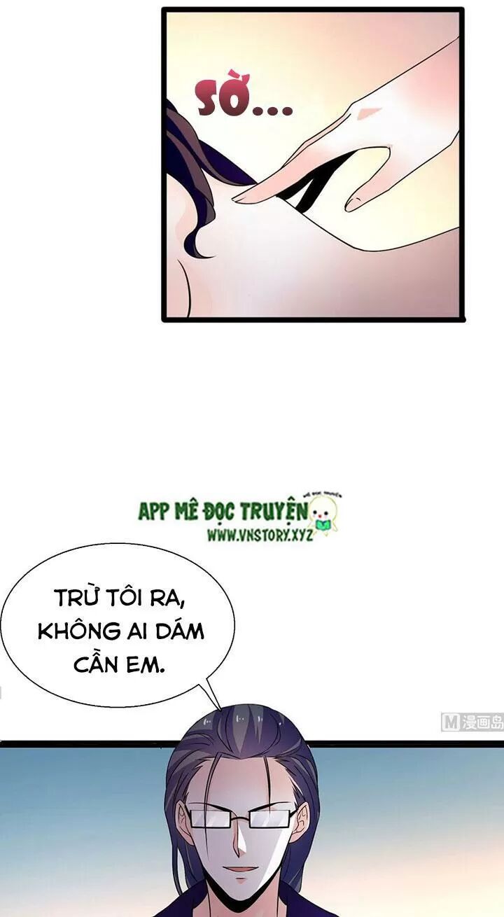 Ngọt ngào uy vũ: Boss sủng đến nghiện: Chapter 232