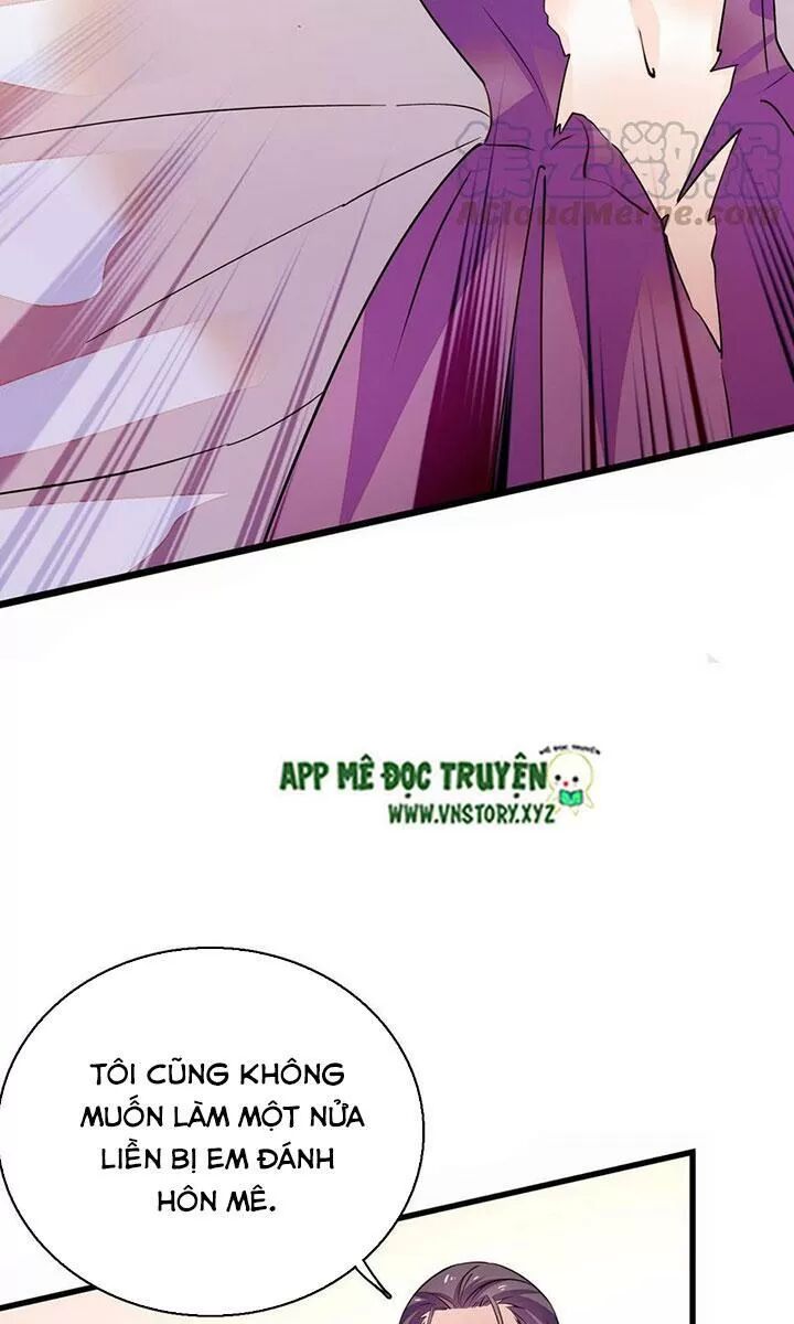 Ngọt ngào uy vũ: Boss sủng đến nghiện: Chapter 232
