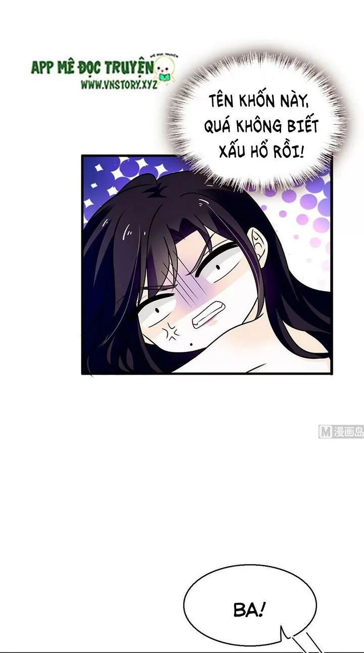 Ngọt ngào uy vũ: Boss sủng đến nghiện: Chapter 232