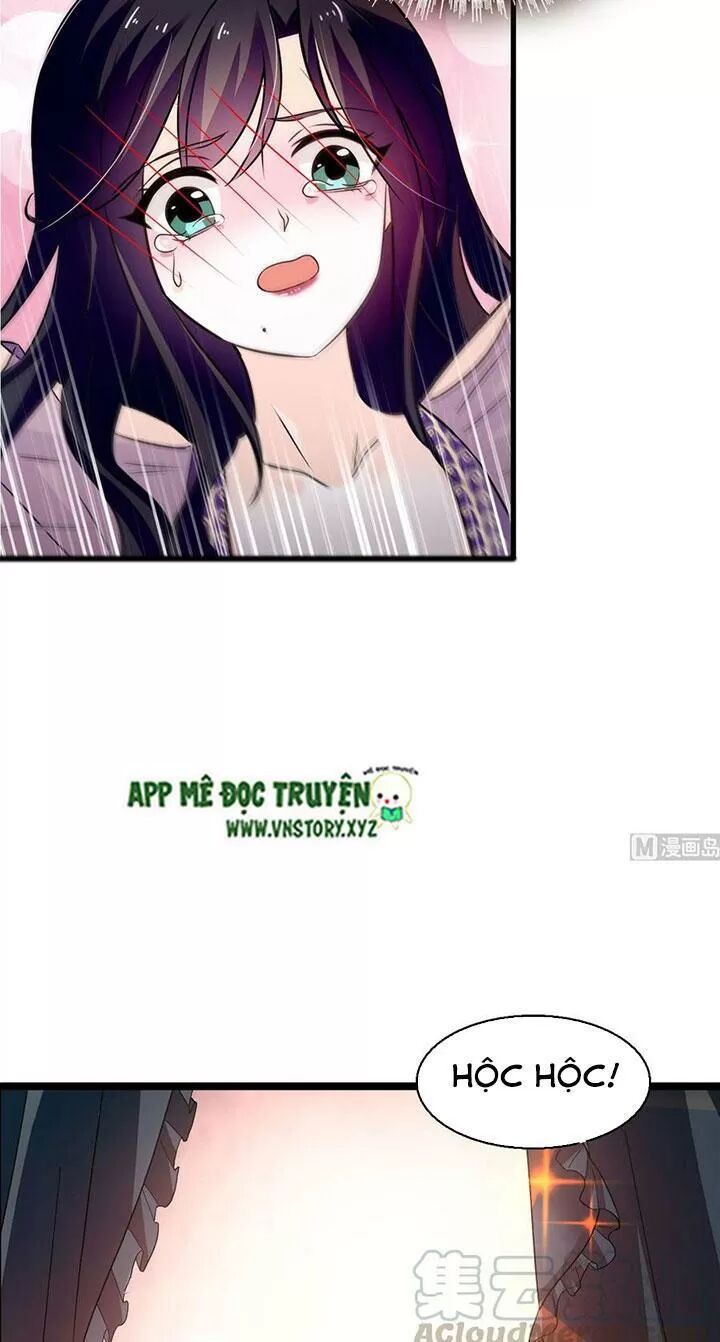 Ngọt ngào uy vũ: Boss sủng đến nghiện: Chapter 232