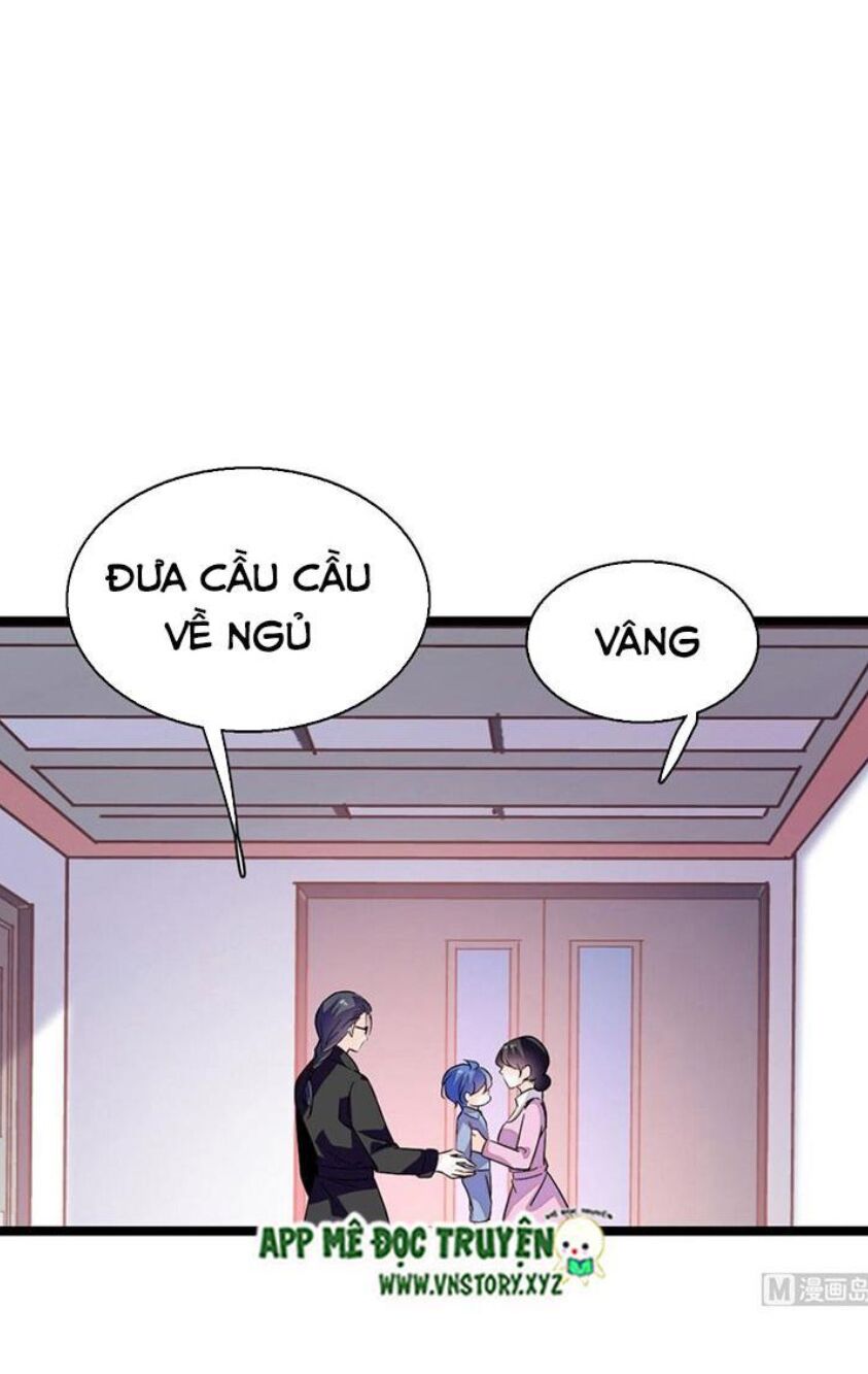 Ngọt ngào uy vũ: Boss sủng đến nghiện: Chapter 233