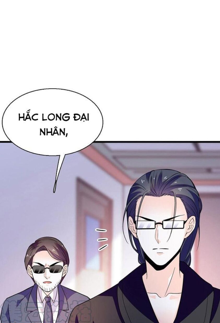 Ngọt ngào uy vũ: Boss sủng đến nghiện: Chapter 233