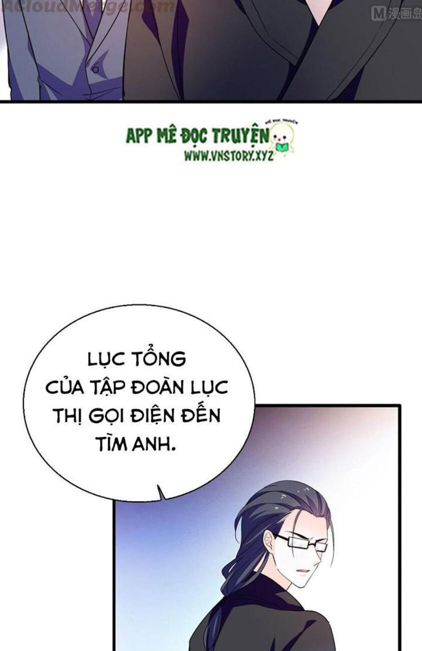 Ngọt ngào uy vũ: Boss sủng đến nghiện: Chapter 233
