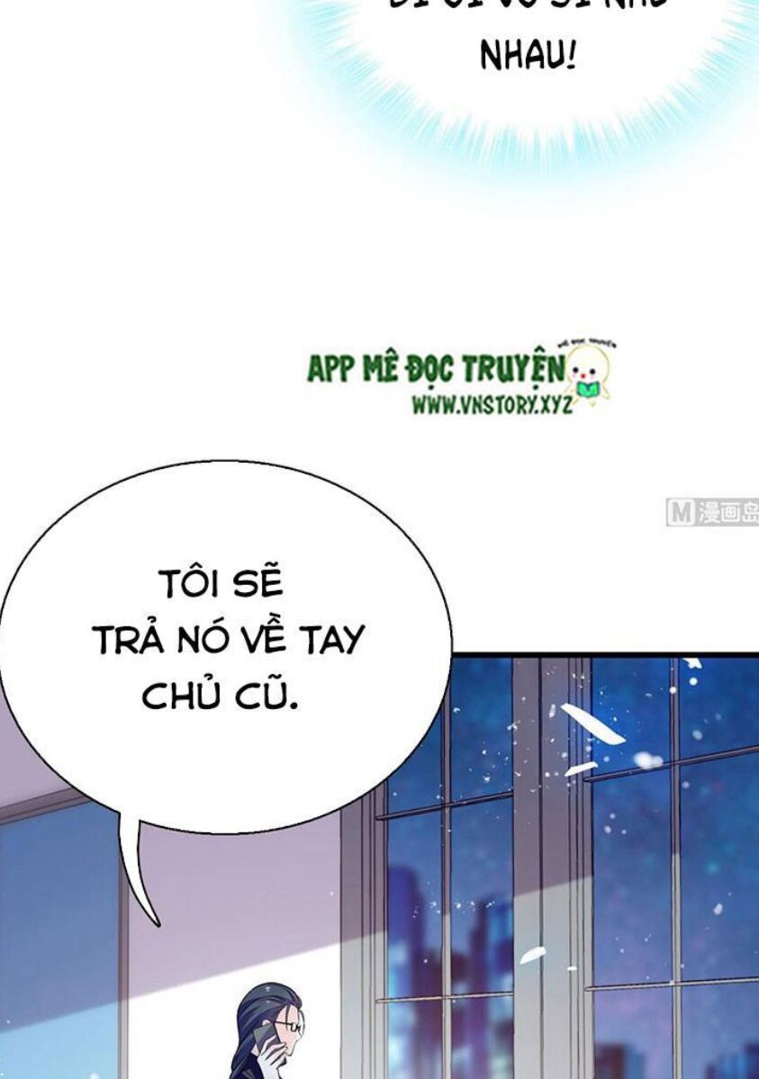 Ngọt ngào uy vũ: Boss sủng đến nghiện: Chapter 233