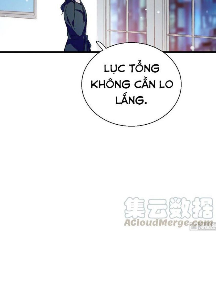Ngọt ngào uy vũ: Boss sủng đến nghiện: Chapter 233