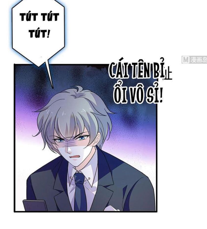 Ngọt ngào uy vũ: Boss sủng đến nghiện: Chapter 233