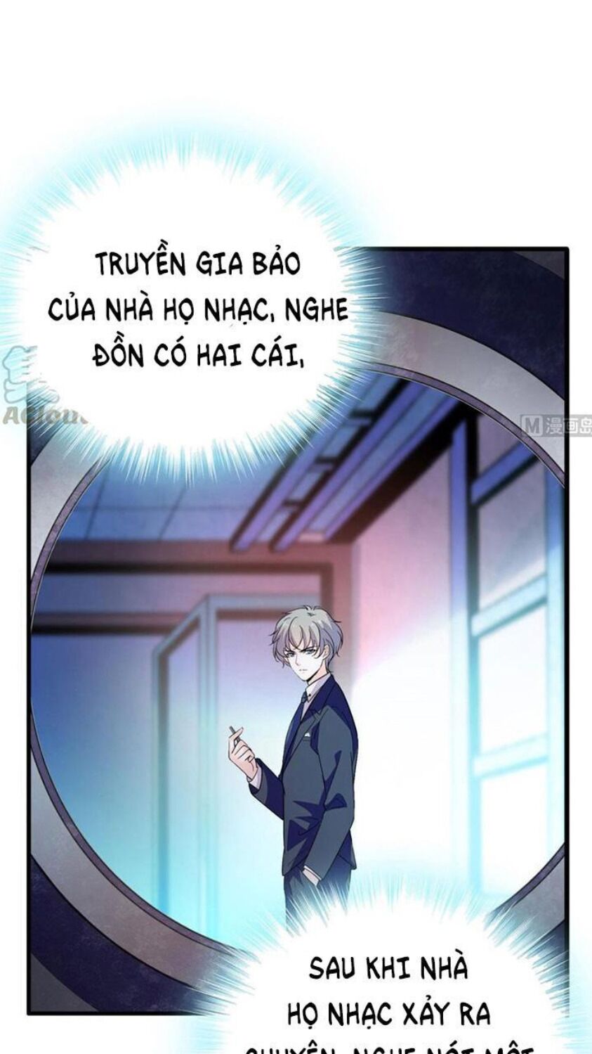 Ngọt ngào uy vũ: Boss sủng đến nghiện: Chapter 233