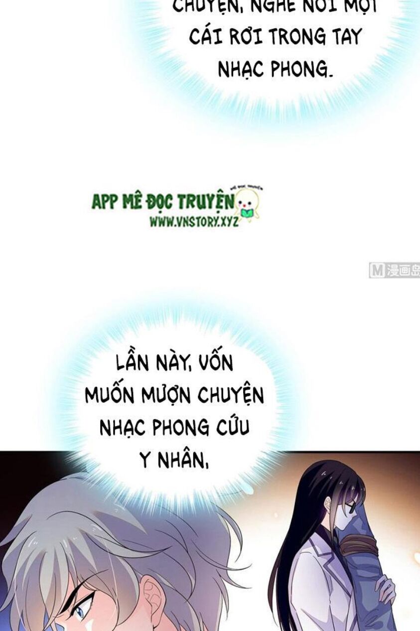 Ngọt ngào uy vũ: Boss sủng đến nghiện: Chapter 233