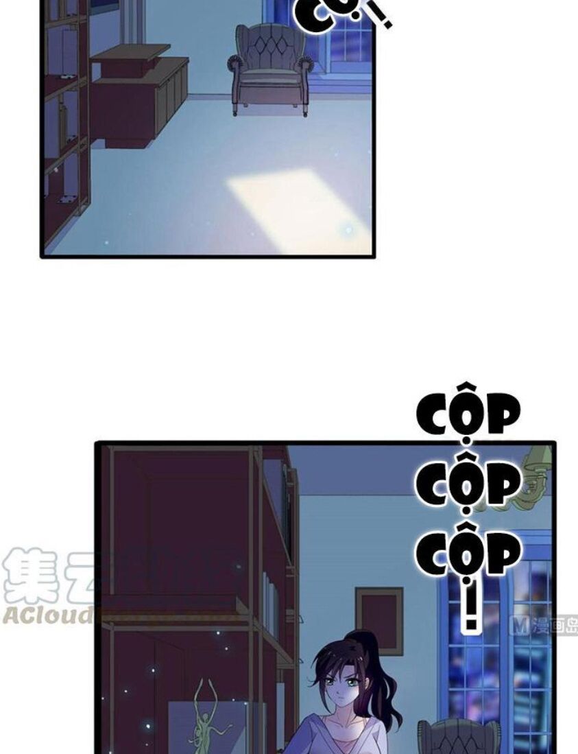 Ngọt ngào uy vũ: Boss sủng đến nghiện: Chapter 233