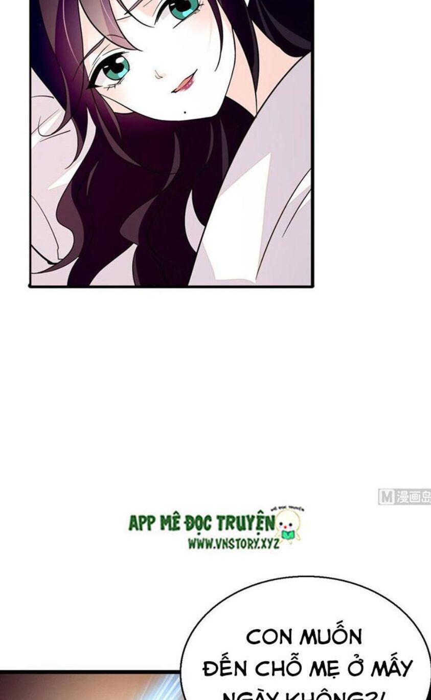 Ngọt ngào uy vũ: Boss sủng đến nghiện: Chapter 233