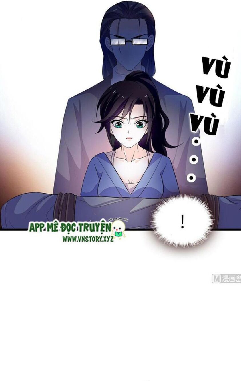 Ngọt ngào uy vũ: Boss sủng đến nghiện: Chapter 233