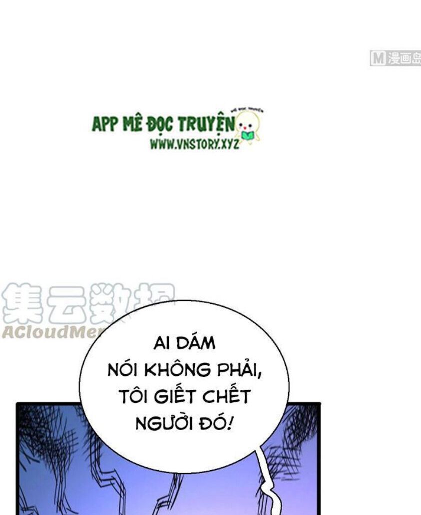 Ngọt ngào uy vũ: Boss sủng đến nghiện: Chapter 233