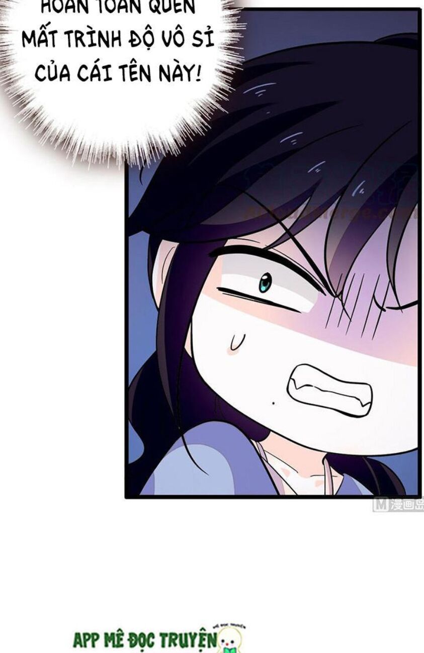 Ngọt ngào uy vũ: Boss sủng đến nghiện: Chapter 233