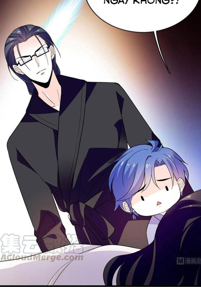 Ngọt ngào uy vũ: Boss sủng đến nghiện: Chapter 233