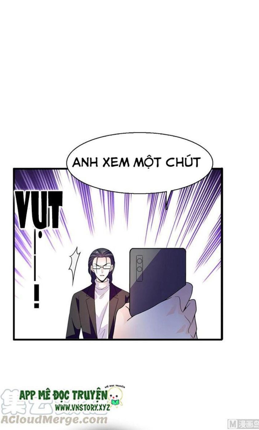 Ngọt ngào uy vũ: Boss sủng đến nghiện: Chapter 233