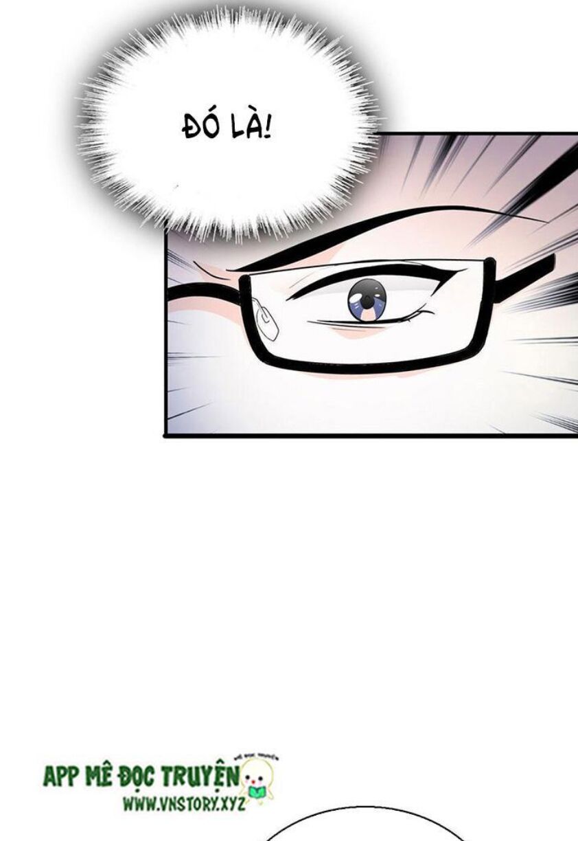 Ngọt ngào uy vũ: Boss sủng đến nghiện: Chapter 233