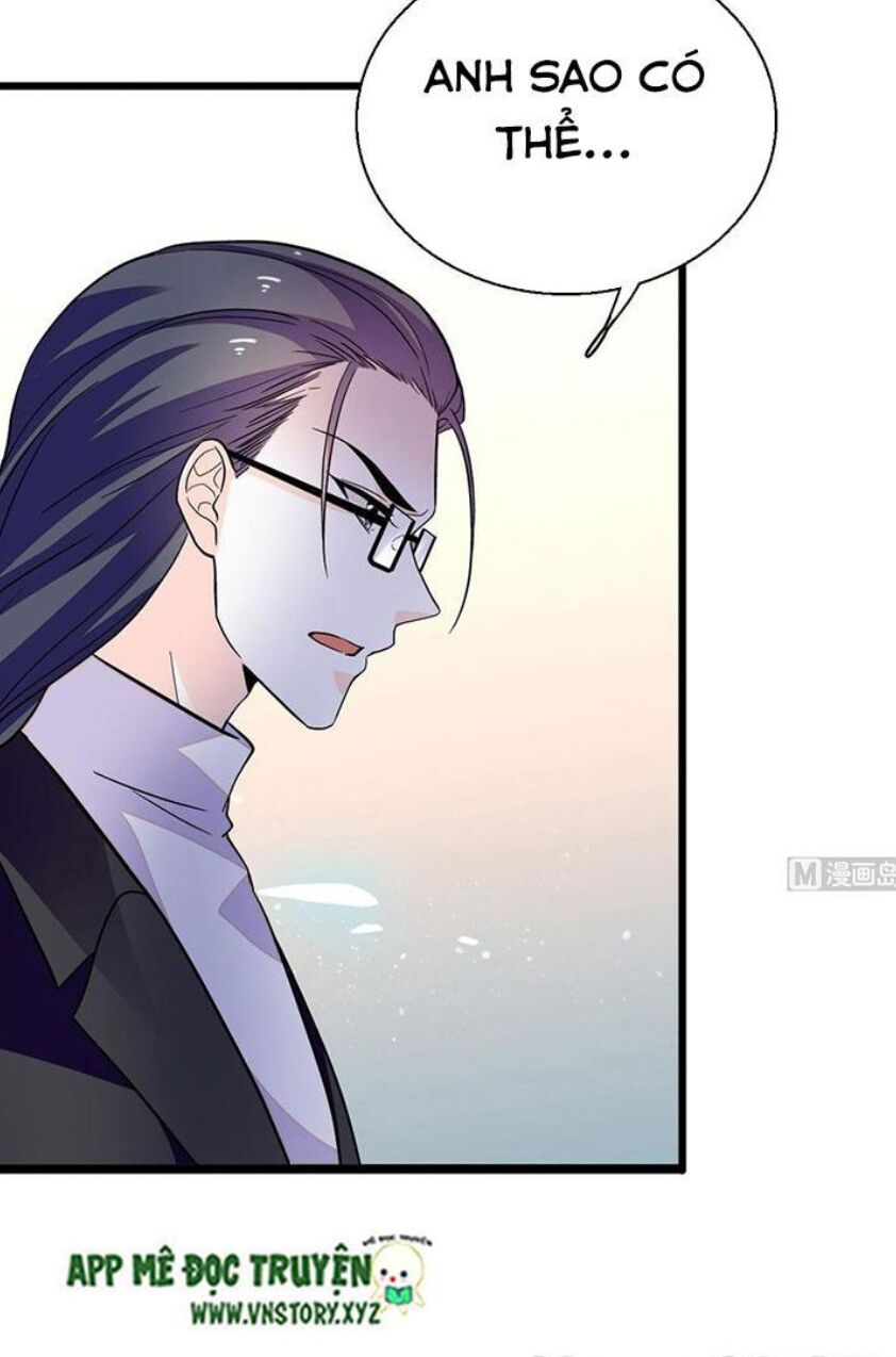 Ngọt ngào uy vũ: Boss sủng đến nghiện: Chapter 233