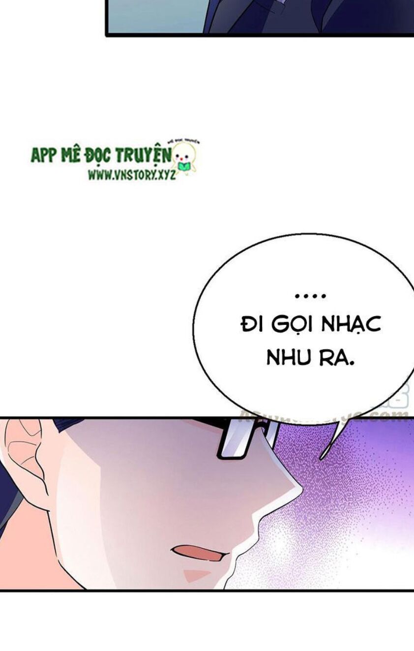 Ngọt ngào uy vũ: Boss sủng đến nghiện: Chapter 233
