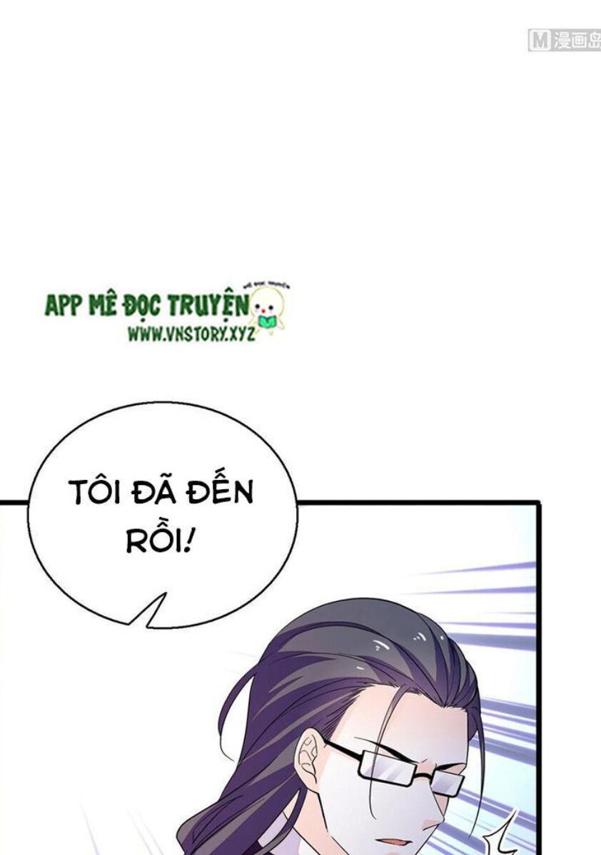 Ngọt ngào uy vũ: Boss sủng đến nghiện: Chapter 233