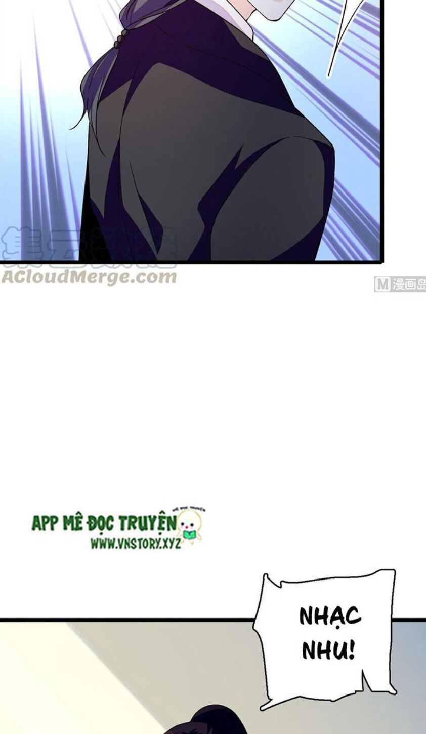 Ngọt ngào uy vũ: Boss sủng đến nghiện: Chapter 233