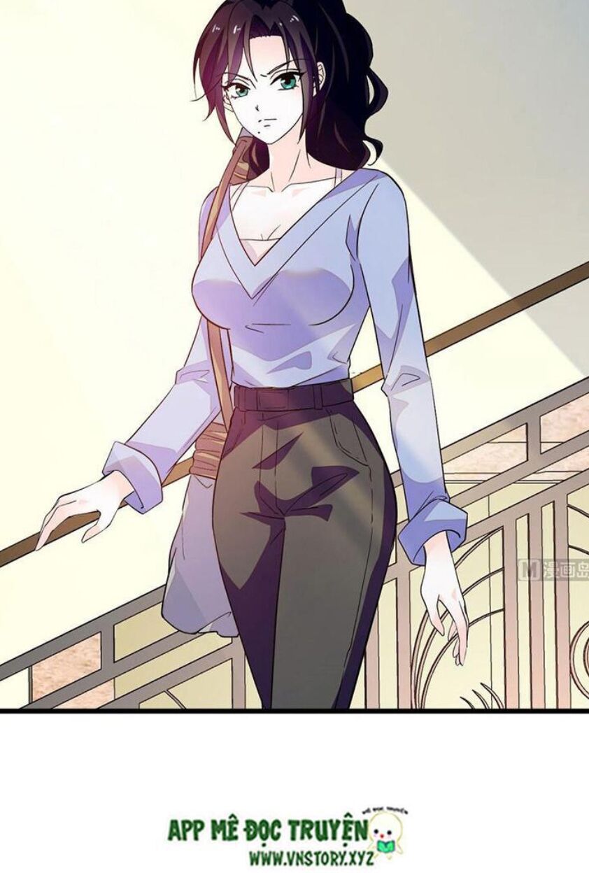 Ngọt ngào uy vũ: Boss sủng đến nghiện: Chapter 233