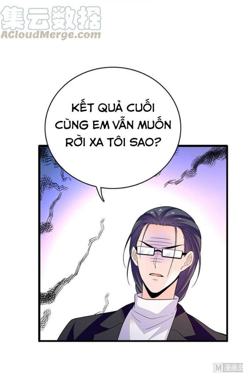 Ngọt ngào uy vũ: Boss sủng đến nghiện: Chapter 233