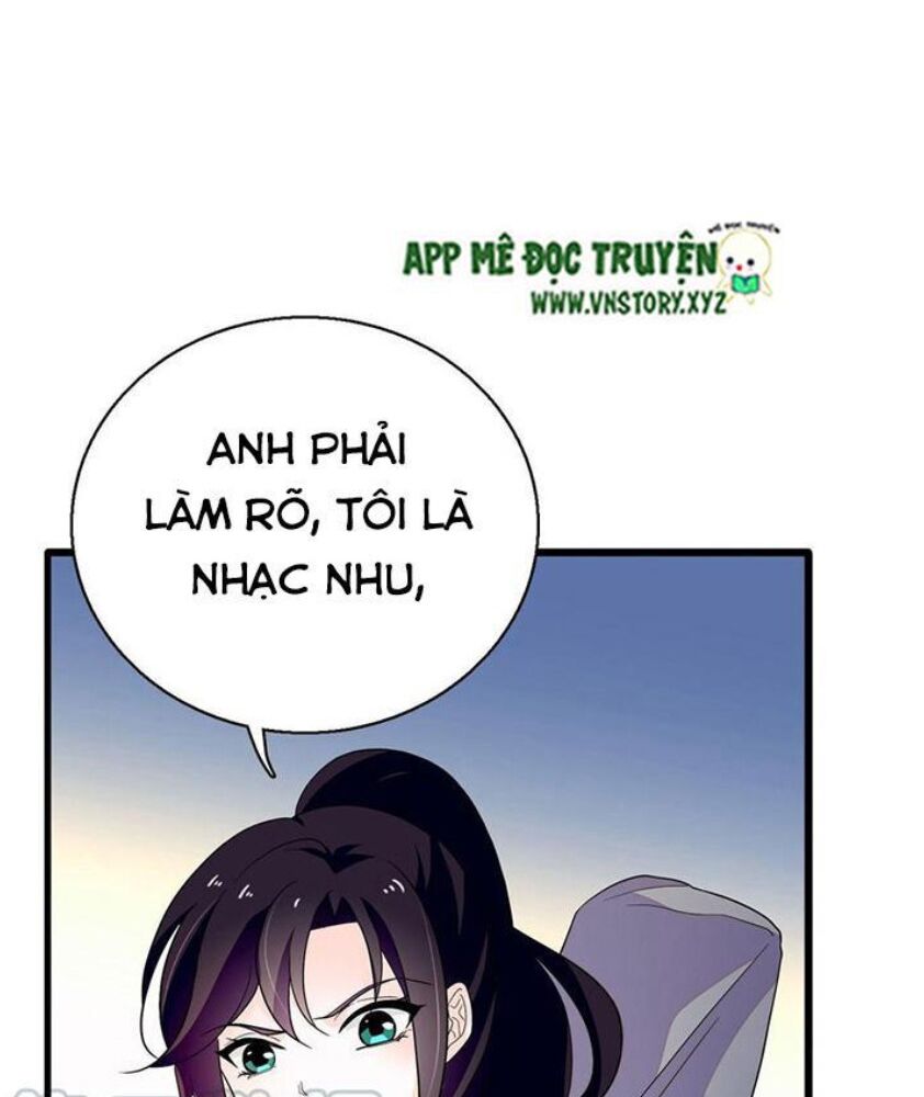 Ngọt ngào uy vũ: Boss sủng đến nghiện: Chapter 233