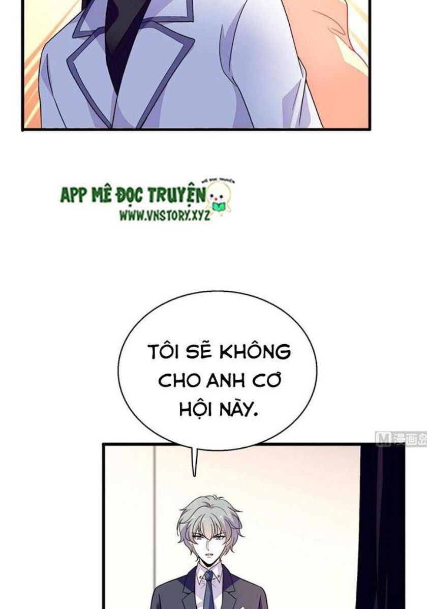 Ngọt ngào uy vũ: Boss sủng đến nghiện: Chapter 235