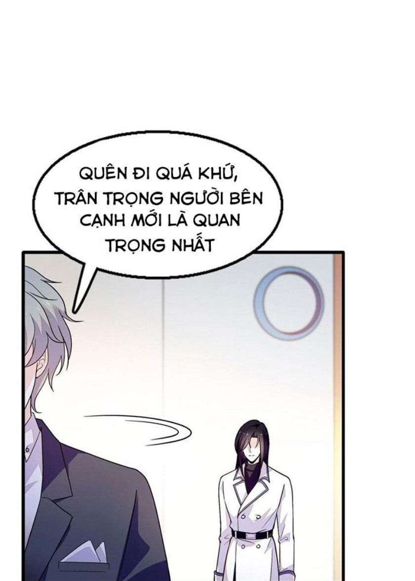 Ngọt ngào uy vũ: Boss sủng đến nghiện: Chapter 235