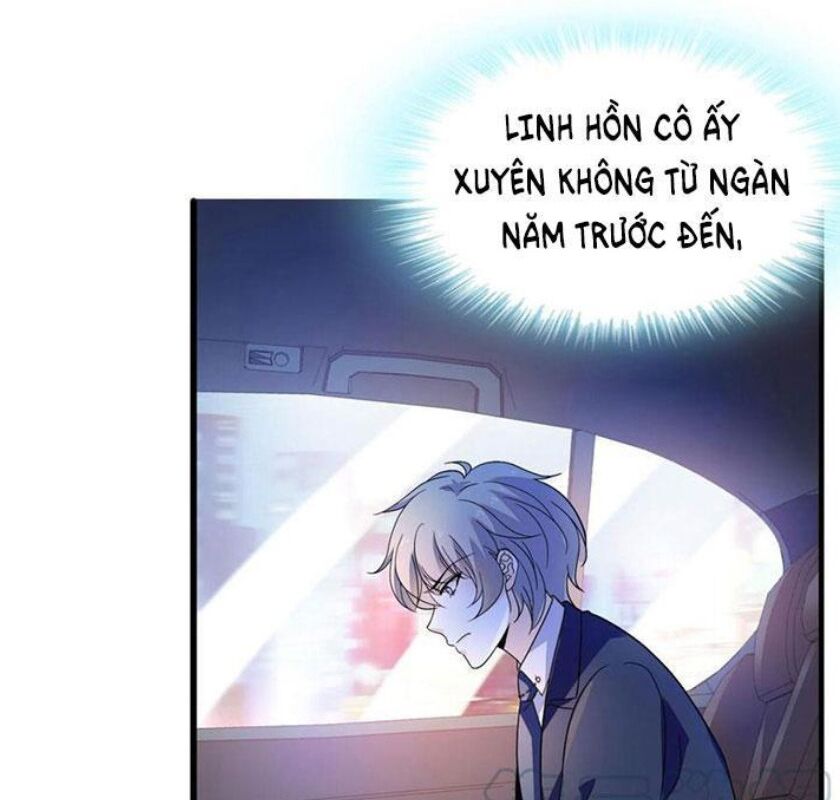 Ngọt ngào uy vũ: Boss sủng đến nghiện: Chapter 235