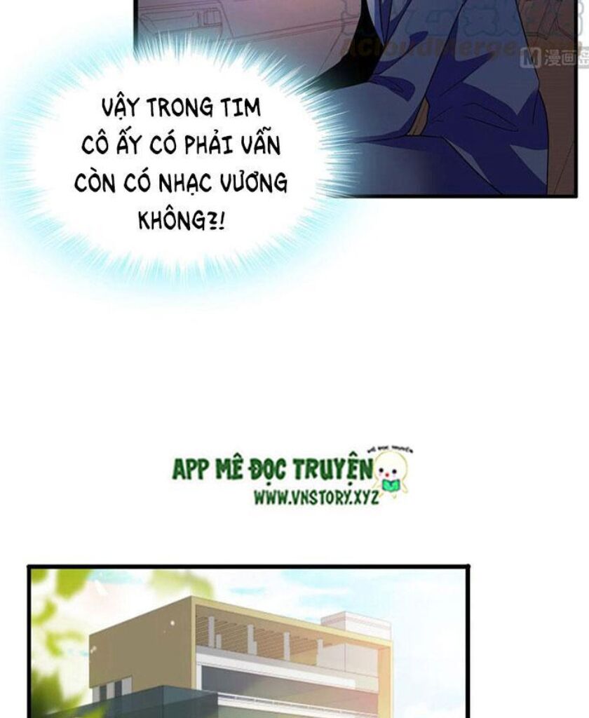 Ngọt ngào uy vũ: Boss sủng đến nghiện: Chapter 235