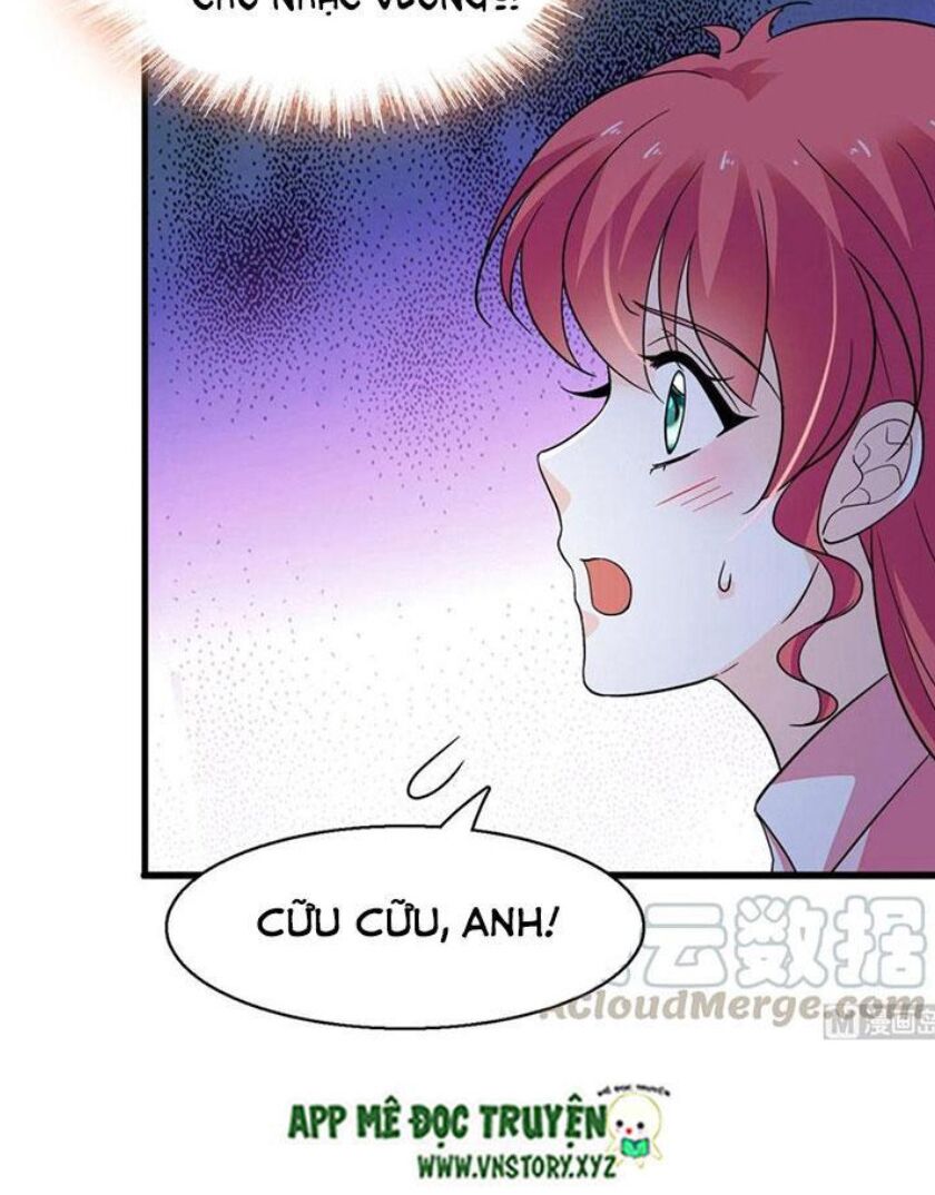 Ngọt ngào uy vũ: Boss sủng đến nghiện: Chapter 235