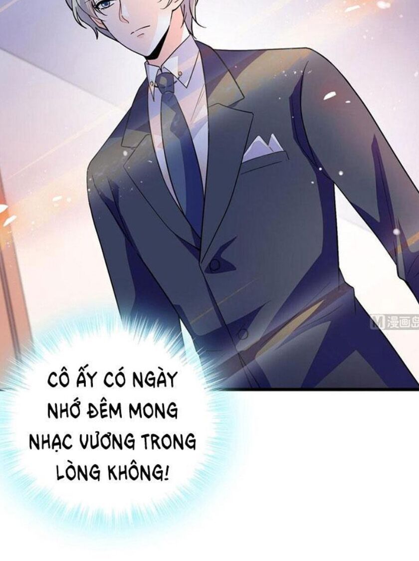Ngọt ngào uy vũ: Boss sủng đến nghiện: Chapter 235