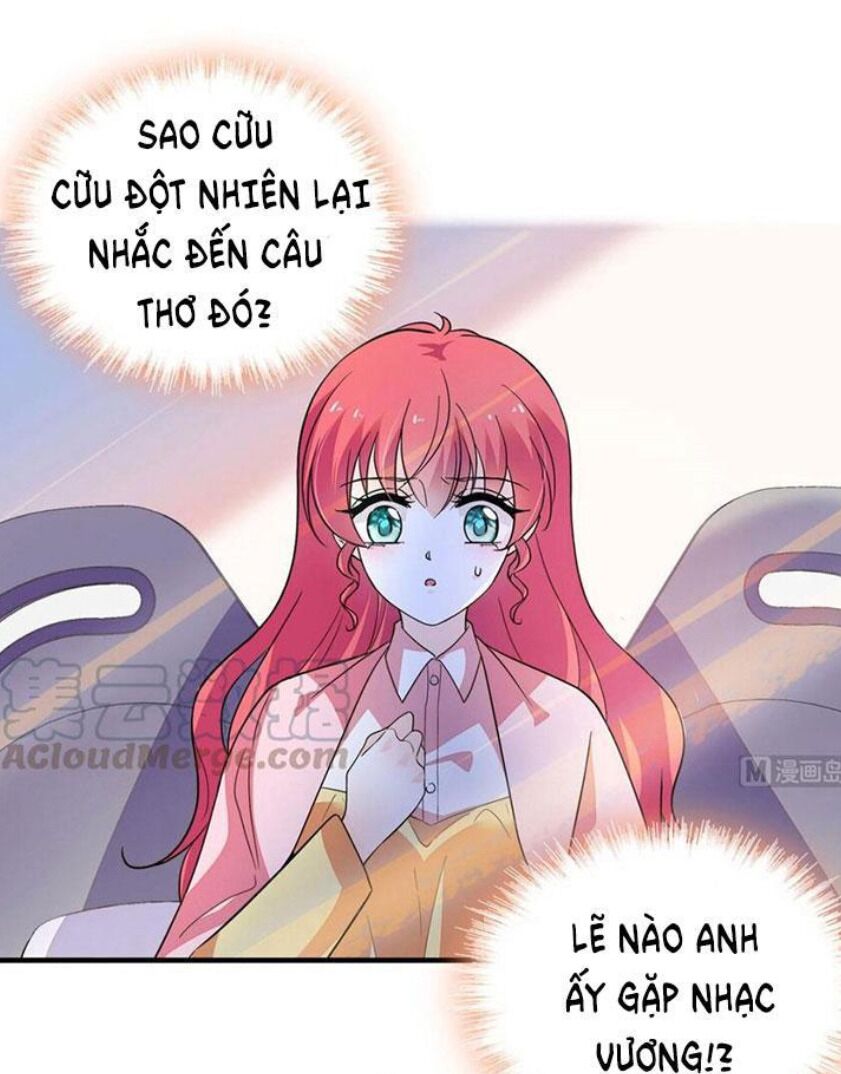 Ngọt ngào uy vũ: Boss sủng đến nghiện: Chapter 235