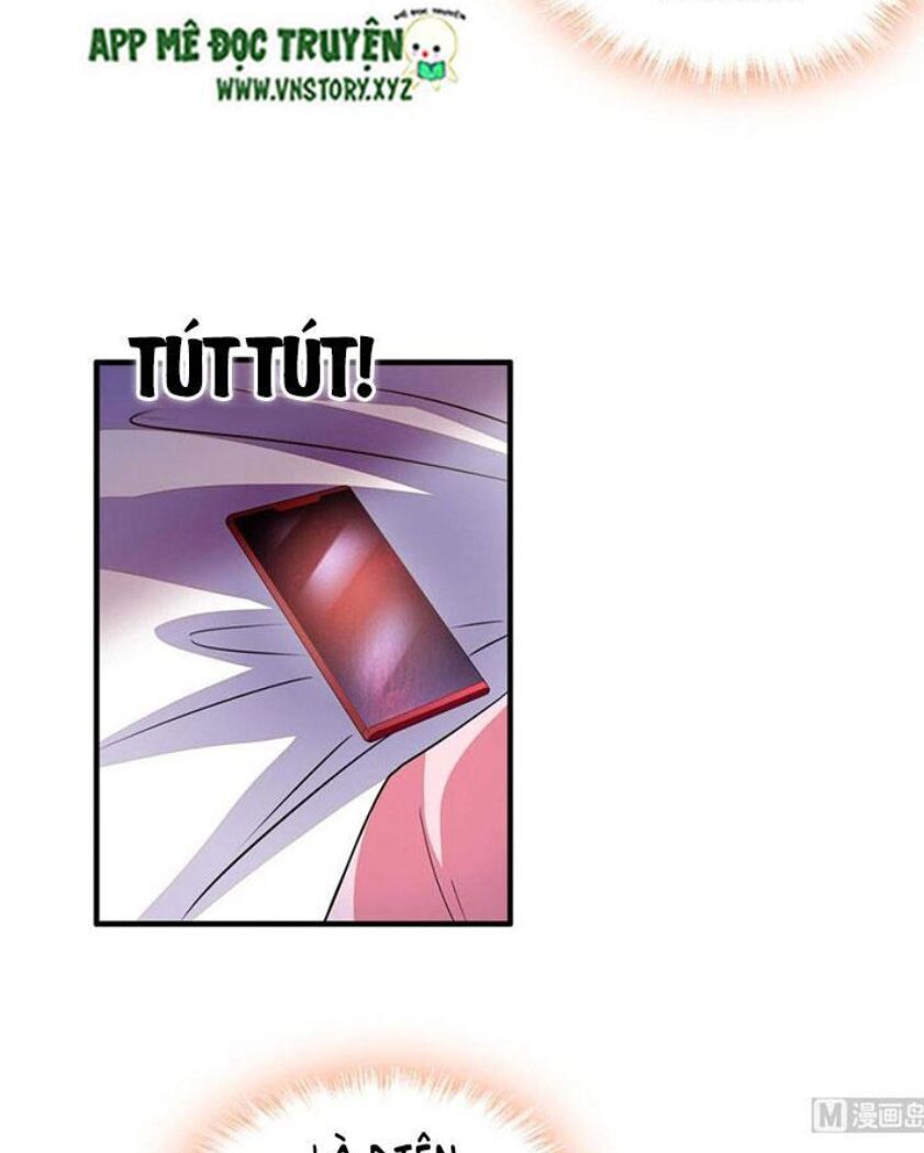 Ngọt ngào uy vũ: Boss sủng đến nghiện: Chapter 235