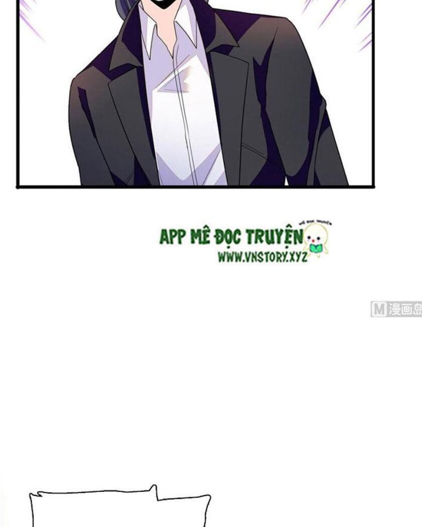 Ngọt ngào uy vũ: Boss sủng đến nghiện: Chapter 235