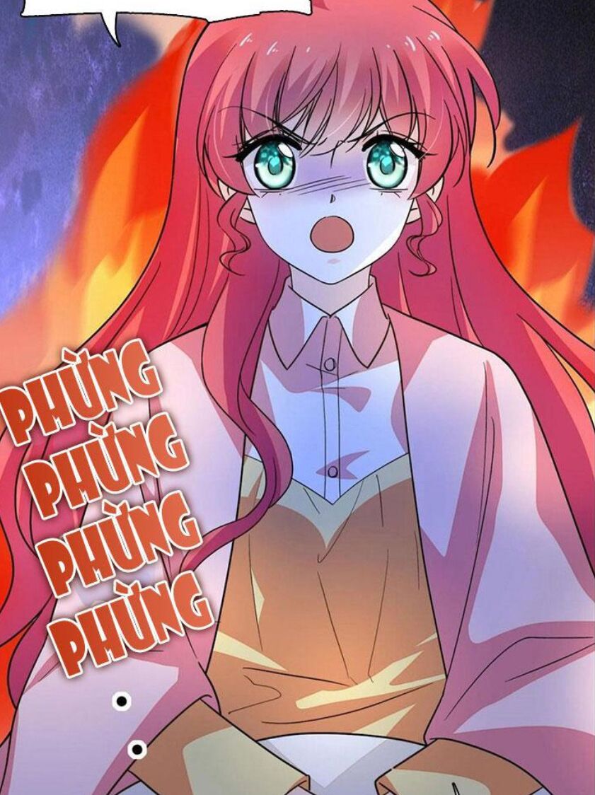 Ngọt ngào uy vũ: Boss sủng đến nghiện: Chapter 235