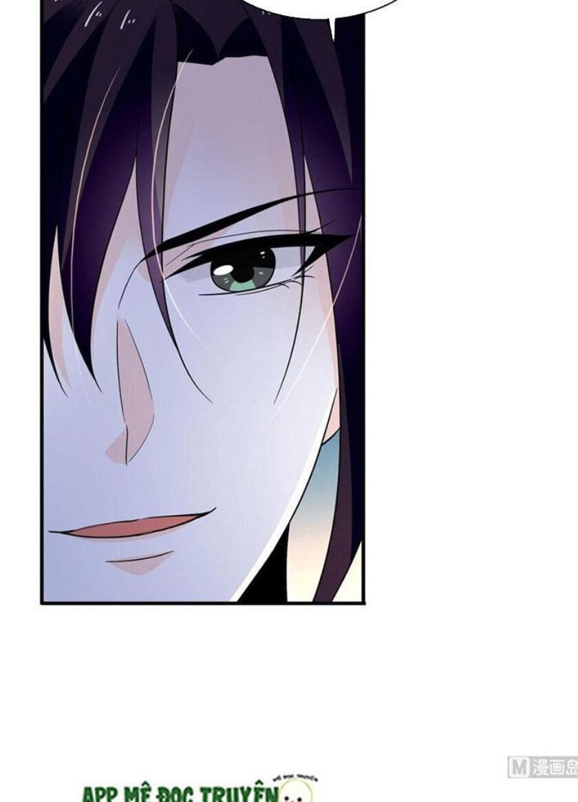 Ngọt ngào uy vũ: Boss sủng đến nghiện: Chapter 235
