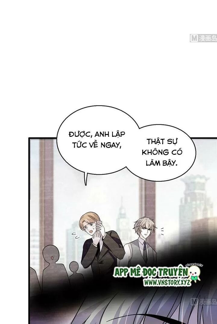 Ngọt ngào uy vũ: Boss sủng đến nghiện: Chapter 236