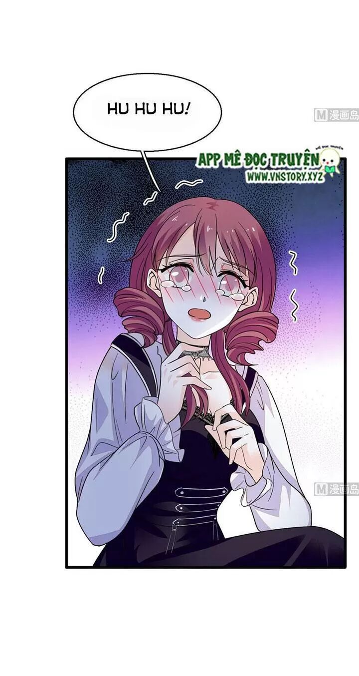 Ngọt ngào uy vũ: Boss sủng đến nghiện: Chapter 237