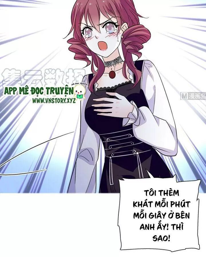 Ngọt ngào uy vũ: Boss sủng đến nghiện: Chapter 238