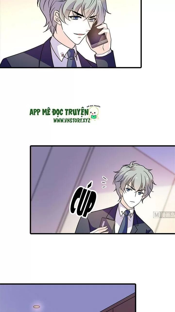 Ngọt ngào uy vũ: Boss sủng đến nghiện: Chapter 239