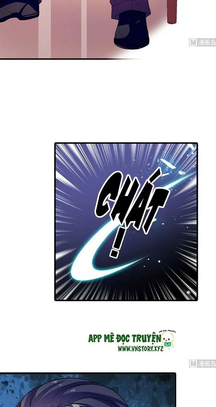 Ngọt ngào uy vũ: Boss sủng đến nghiện: Chapter 241